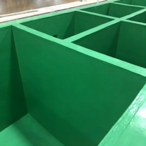 安溪防腐水池，安溪水池防腐防渗怎么做，安溪防腐水池施工厂家